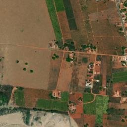Satellite imagery of Fazenda Genipapo, BR