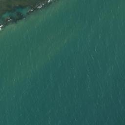 Satellite imagery of Ponta Verde, BR