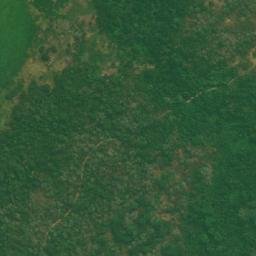 Satellite imagery of Zelo, AO