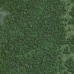 Satellite imagery of Camanguera, AO