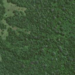 Satellite imagery of Camanguera, AO