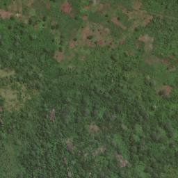 Satellite imagery of Canangange, AO