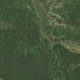Satellite imagery of Panguele, AO