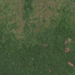 Satellite imagery of Panguele, AO