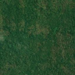 Satellite imagery of Canvungi, AO