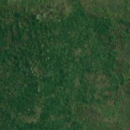 Satellite imagery of Canvungi, AO