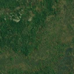 Satellite imagery of Camanga, AO