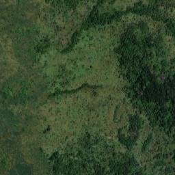 Satellite imagery of Camanga, AO