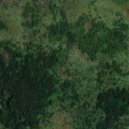 Satellite imagery of Cacumbi, AO