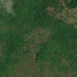 Satellite imagery of Cabanda, AO
