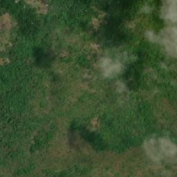 Satellite imagery of Cabanda, AO