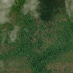 Satellite imagery of Cabanda, AO