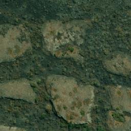 Satellite imagery of Pedras Negras, AO
