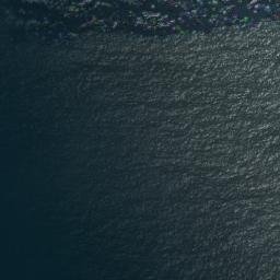 Satellite imagery of Punta Mongoncillo, PE
