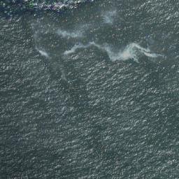 Satellite imagery of Punta Mongoncillo, PE