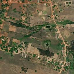 Satellite imagery of Fazenda Genipapo, BR