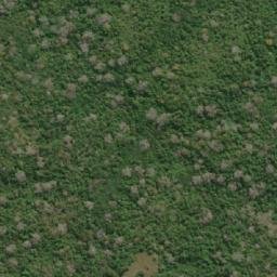 Satellite imagery of Monte Tela, AO