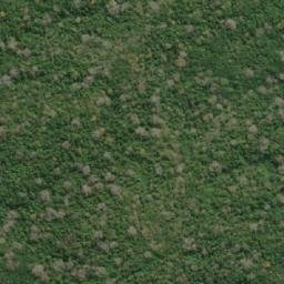 Satellite imagery of Monte Tela, AO