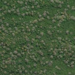 Satellite imagery of Monte Tela, AO