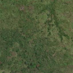 Satellite imagery of M’Fua, AO