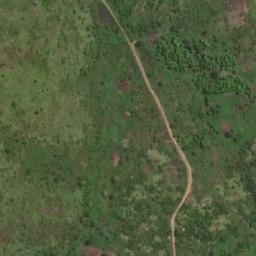 Satellite imagery of M’Fua, AO