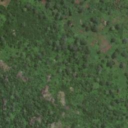 Satellite imagery of Canangange, AO