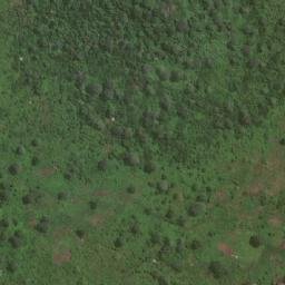 Satellite imagery of Canangange, AO