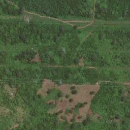 Satellite imagery of Panguele, AO