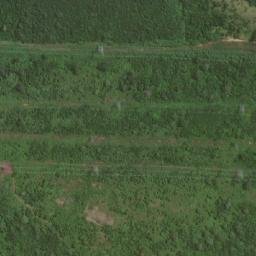 Satellite imagery of Panguele, AO