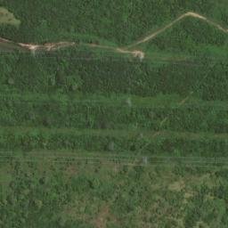 Satellite imagery of Panguele, AO