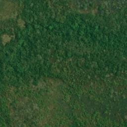 Satellite imagery of Quitole, AO