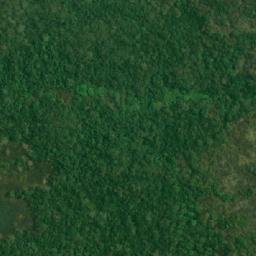 Satellite imagery of Quitole, AO