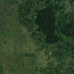 Satellite imagery of Cacumbi, AO