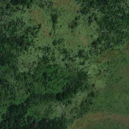 Satellite imagery of Cacumbi, AO