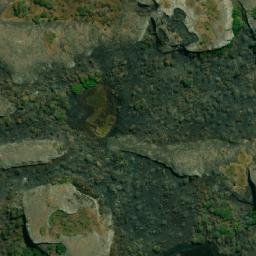 Satellite imagery of Pedras Negras, AO