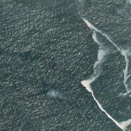 Satellite imagery of Punta Las Aldas, PE
