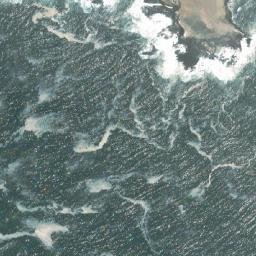 Satellite imagery of Punta Las Aldas, PE