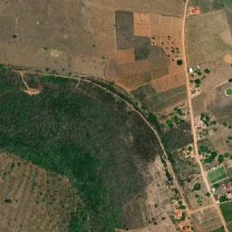 Satellite imagery of Fazenda Genipapo, BR