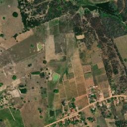 Satellite imagery of Fazenda Genipapo, BR