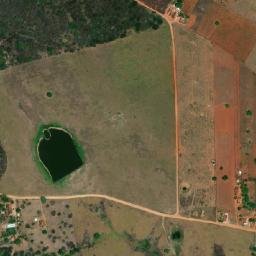 Satellite imagery of Fazenda Genipapo, BR