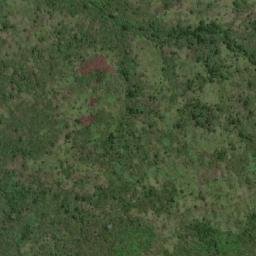 Satellite imagery of M’Fua, AO