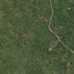 Satellite imagery of M’Fua, AO