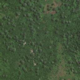 Satellite imagery of Canangange, AO