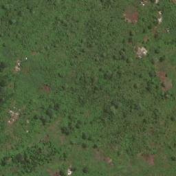 Satellite imagery of Canangange, AO