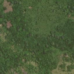 Satellite imagery of Caoanga, AO