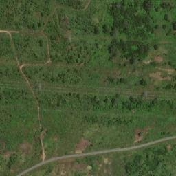 Satellite imagery of Cabitango, AO