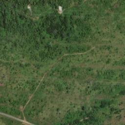 Satellite imagery of Cabitango, AO