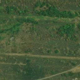 Satellite imagery of Cachanga, AO