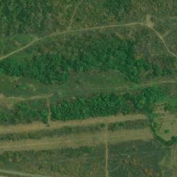 Satellite imagery of Cachanga, AO