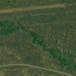 Satellite imagery of Quisseno, AO